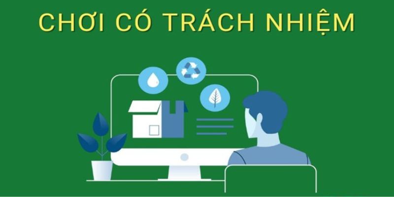 Bí quyết chơi có trách nhiệm tại QQ88
